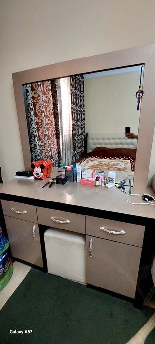 Spalni mebellar to'plami