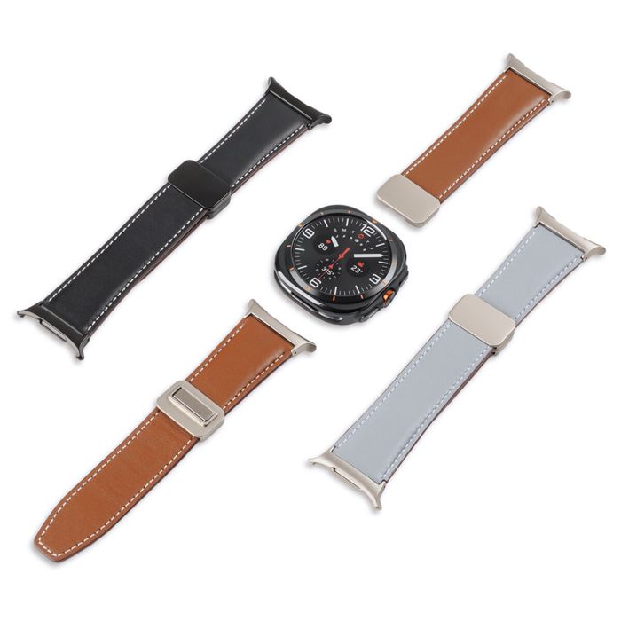 Samsung Watch Ultra ремешок от Dux Ducis