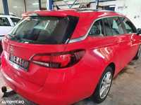 Bara spate opel astra k