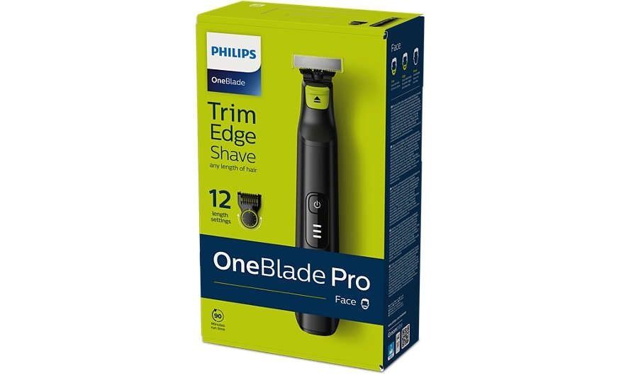One blade pro Original Philips Indoneziya  Бритва Индонезия сборка
