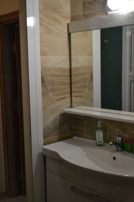 Дава се под наем Двустаен апартамент в Бургас, Сарафово - 65 кв.м за 450 € - Снимка #14