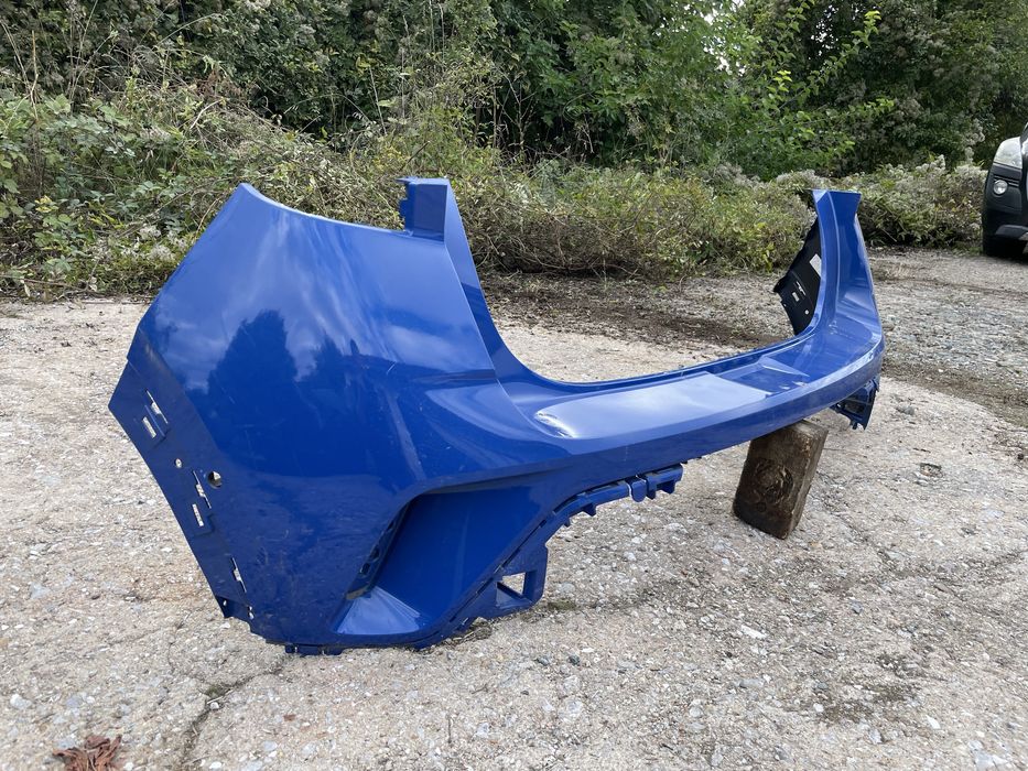 Задна броня за Опел Мока Opel Mokka 2020-2024г