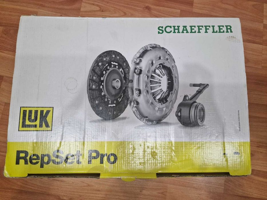 Kit ambreiaj OPEL ASTRA 621302733 NOU