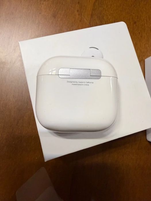 AirPods Gen 4 ANC new