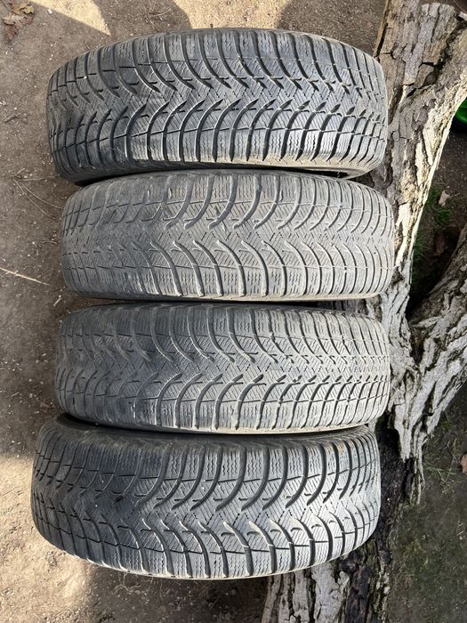 Anvelope de iarna Michelin Alpin 175/65 R15 cauciucuri, gume