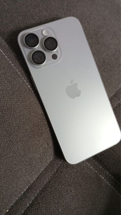 Айфон 15 про Макс 512GB