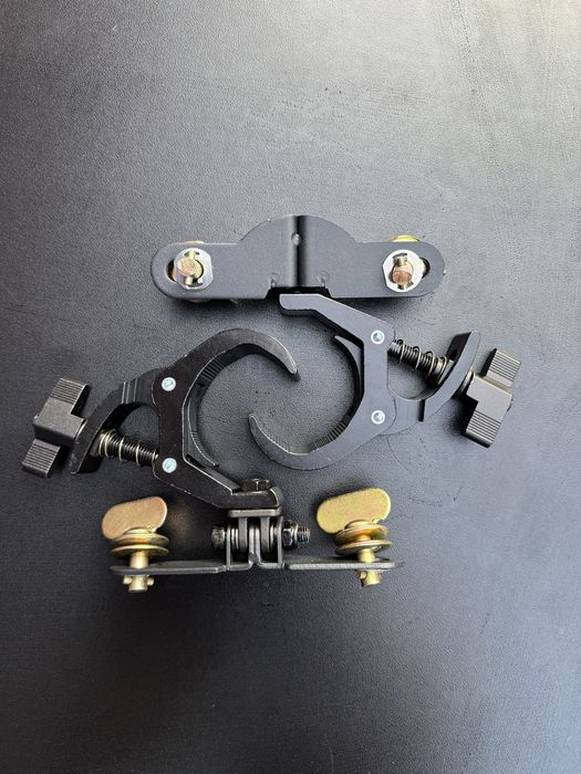 Set Cleme Rabatabile - Moving Head Beam/ Wash 10R, 7R, 14R