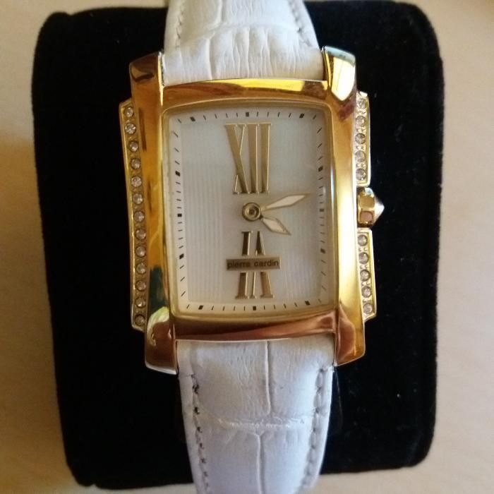 Ceas dama Pierre Cardin original ieftin