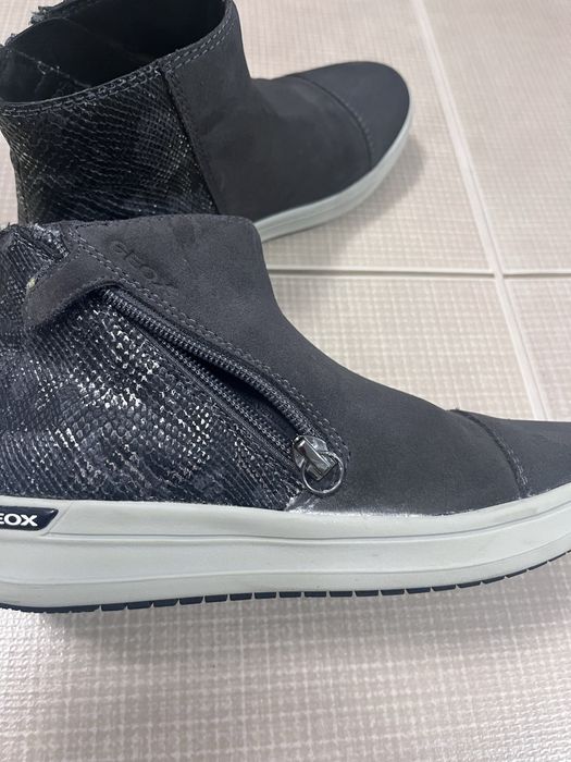 Детски боти GEOX