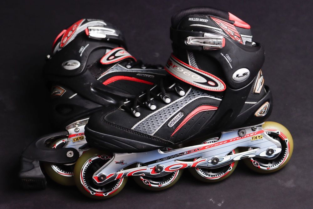 Ролери VICTOR 960