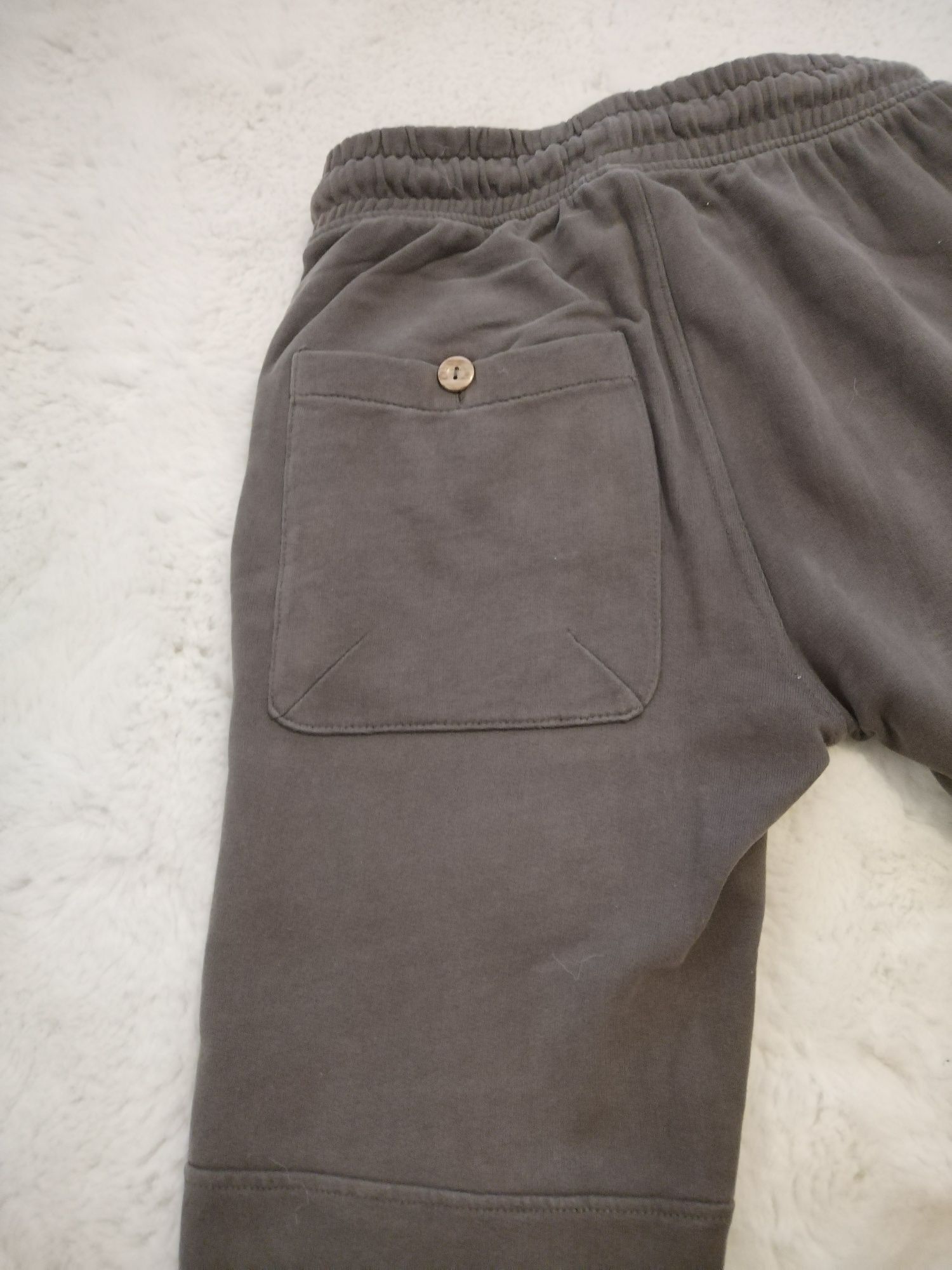 Lot 3 Pantaloni copii Zara și Reserved 134 cm