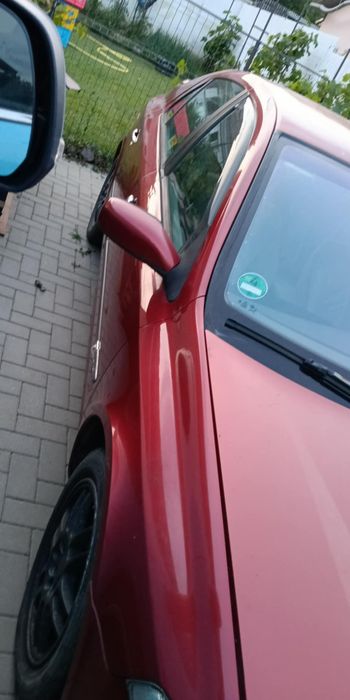 Vand Renault Laguna 2 hatchback motor 1.8 benzina