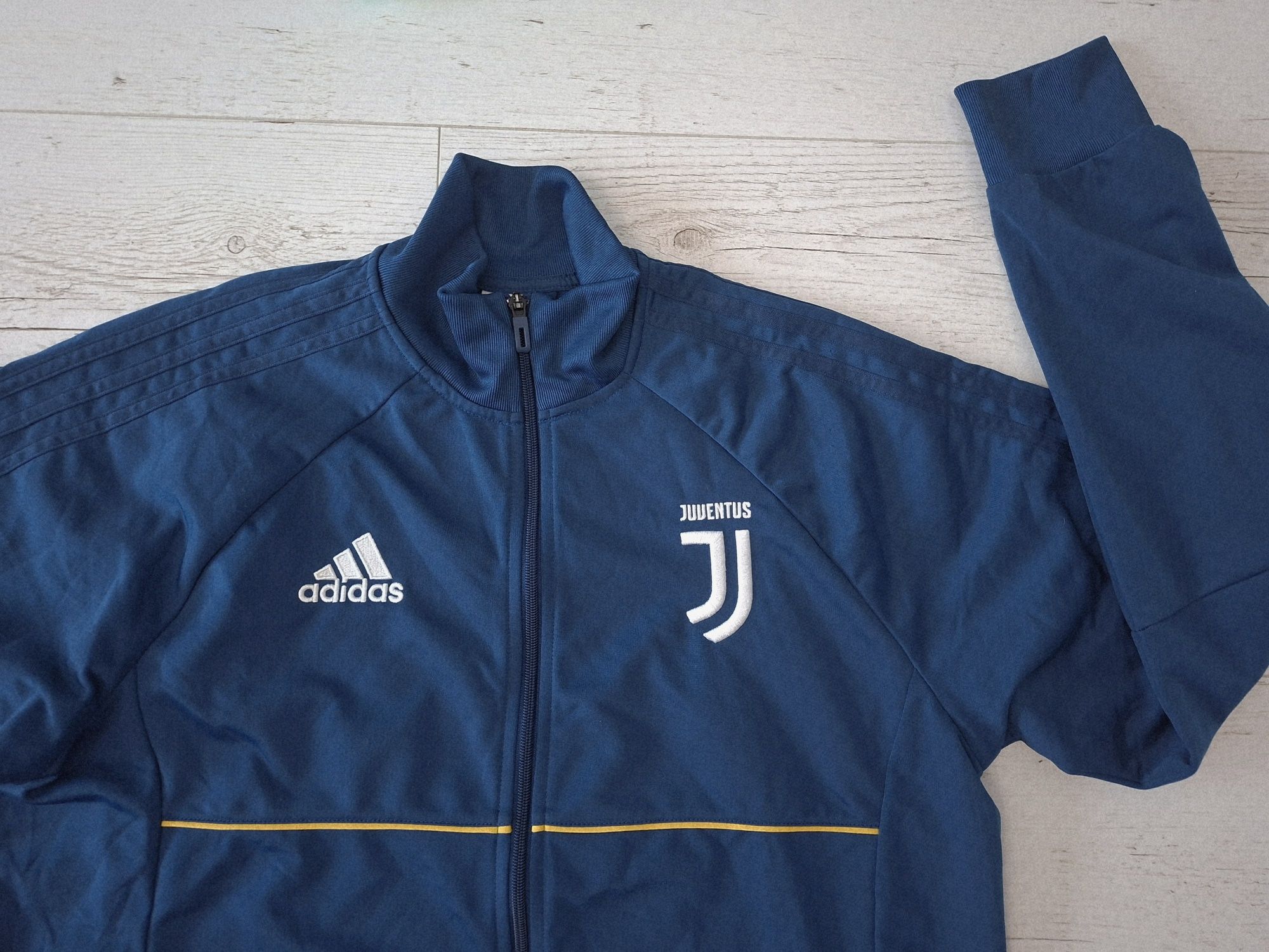 Adidas Juventus-Ориг.горнище