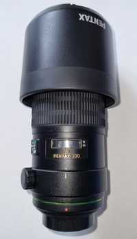 Obiectiv Pentax-DA * 300mm F4 ED [IF] SDM