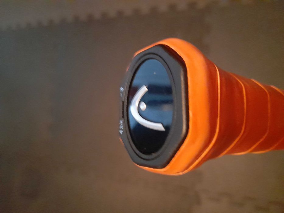 Head Radical MP 2025 + кордаж