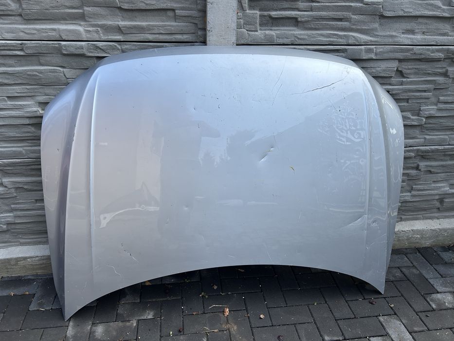 Capota Tiguan 5an 2020 2021 2022 2023 2024