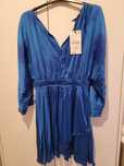 Salopeta Zara marimea xs