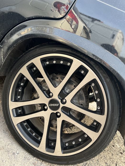 Rels diska ideal holat yahwi