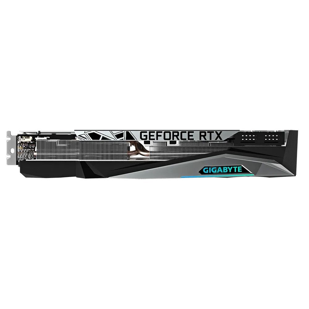 GeForce RTX™ 3080 Ti GAMING OC 12G В гаранция