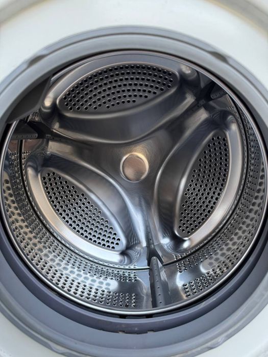 Стиральная машина LG