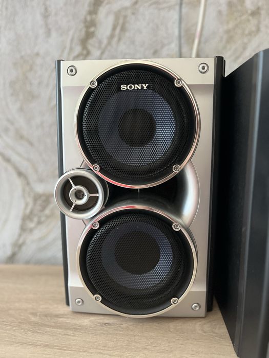 Уредба sony MAX 475 s