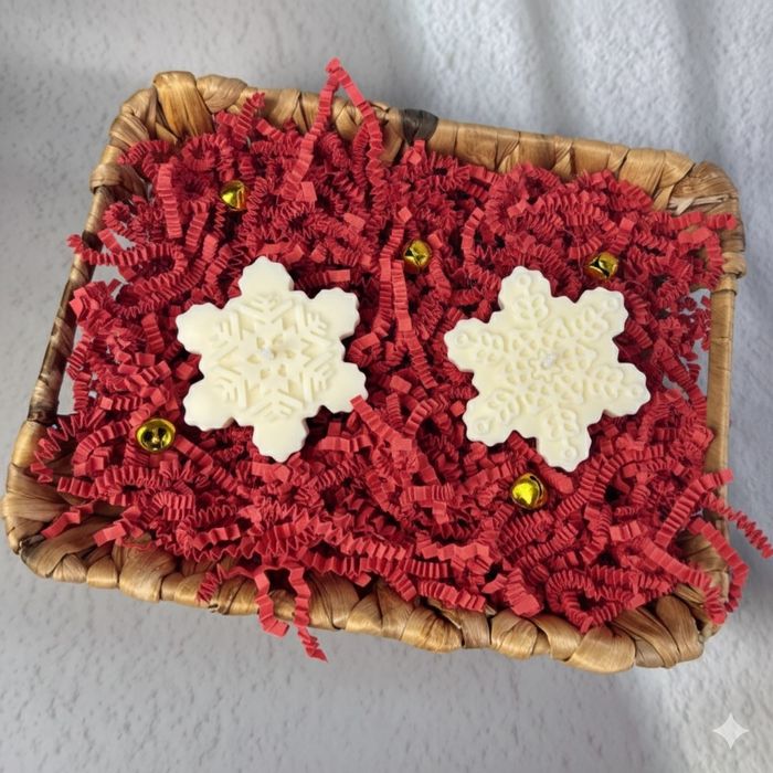 Lumânări, și odorizant  modele de Crăciun