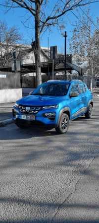 Dacia Spring de Vanzare