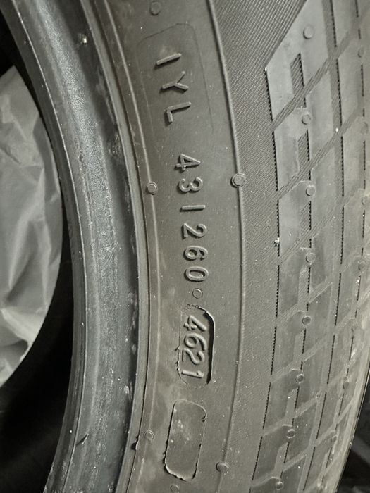 Anvelope iarna NOKIAN WR Snowproof P 245 50 R18 104V