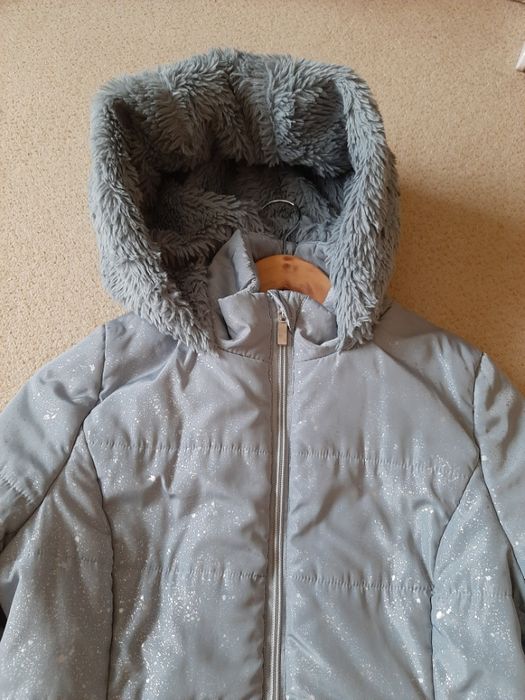 Geaca Fetita - Cocodrillo - marime 152