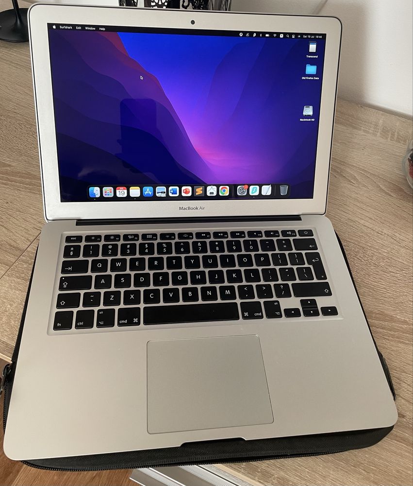 MacBook Air 13’’ Original Apple