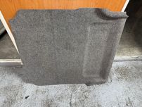 Polita portbagaj bmw e93