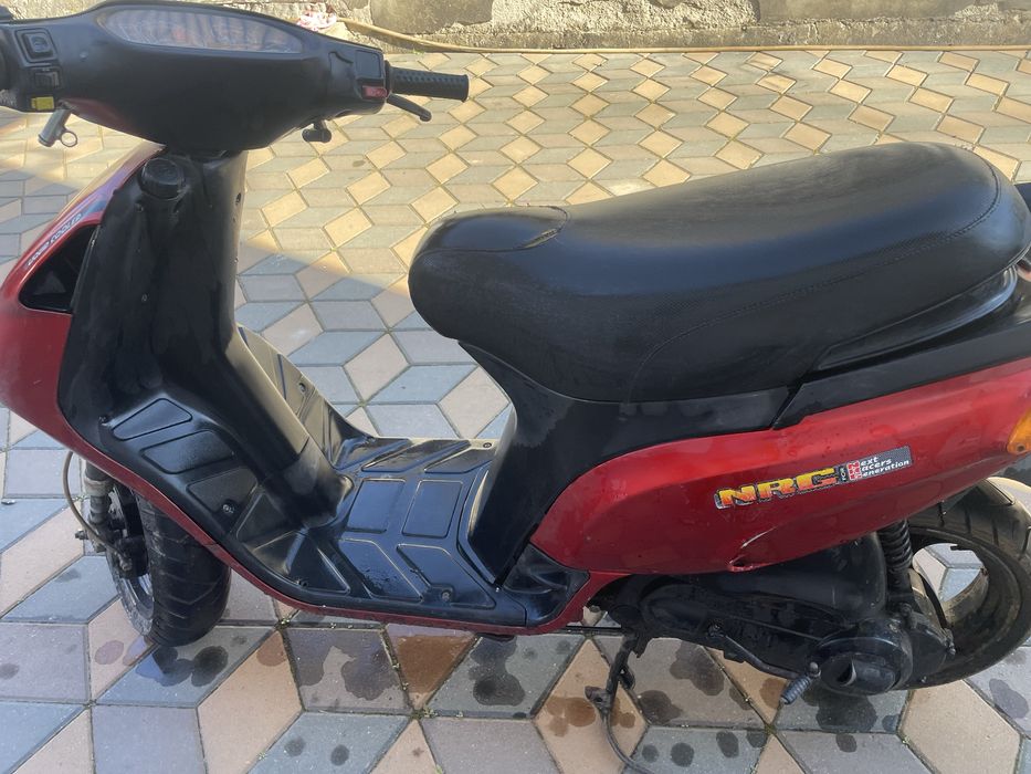 Vand scuter piagio 49cc