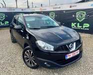 Qashqai 1.5 Dci 110 CP#Euro 5#Panoramic#Rate#Garantie#