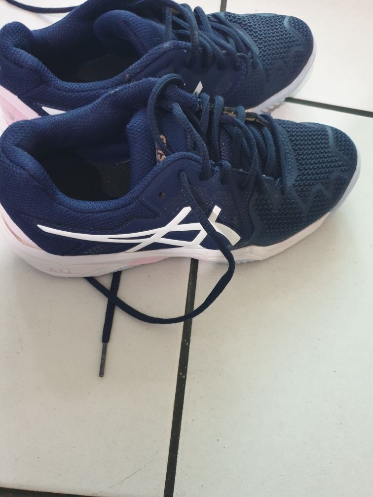 Детски маратонки  Nike и Asics