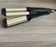 Ретро преса за коса-Babyliss Paris-230V