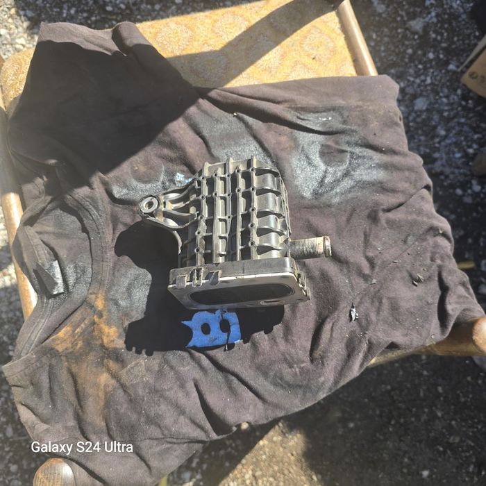 Здравейте,продавам двигател за Peugeot 3008 2.0BlueHD EAT8  181 2018г