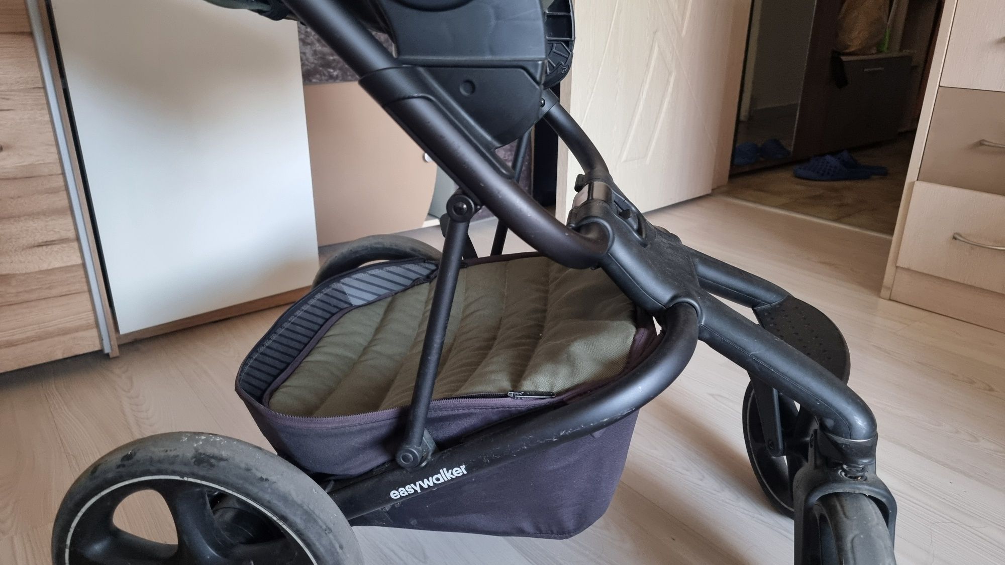 Easywalker Harvey 3 Premium