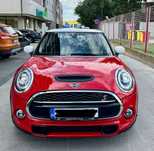 Mini Cooper S Mini Cooper S Trapa AppleCarplay Jcw