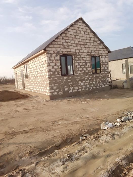 Дом в хорошем состояний