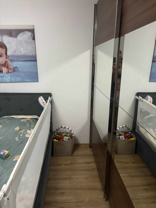 Apartament 2 camere de vanzare