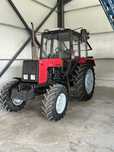 Tractor belarus 892