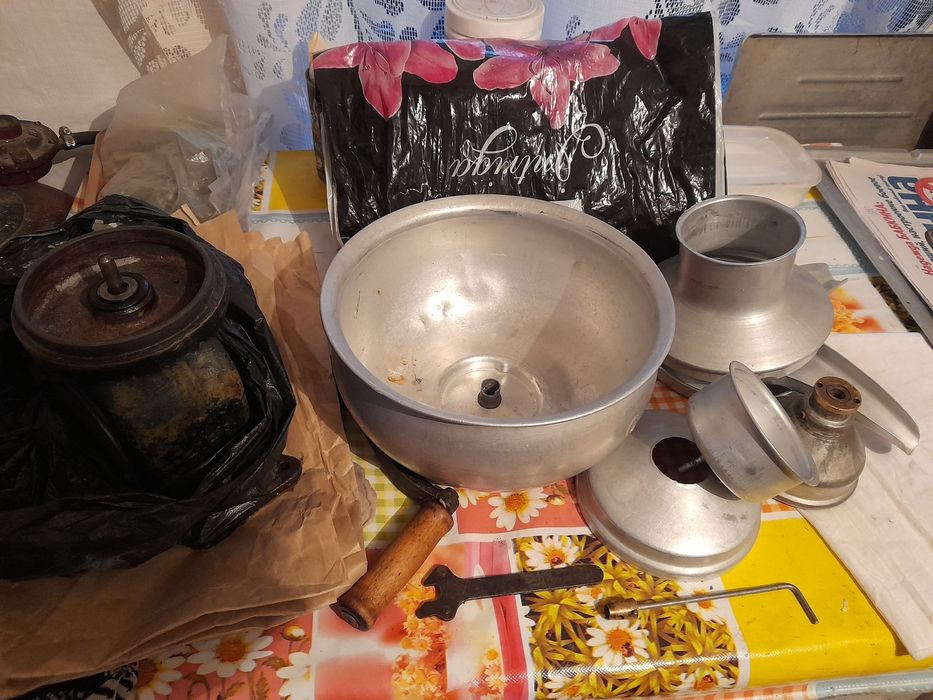 Продам сепаратор