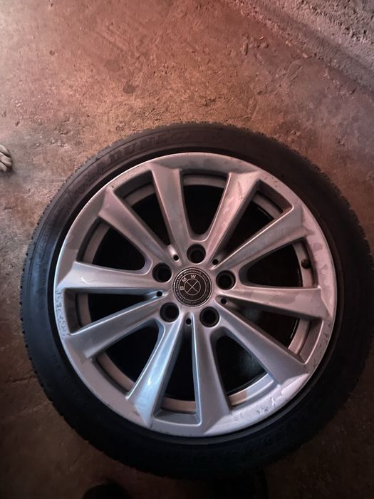 Jante Bmw Originale