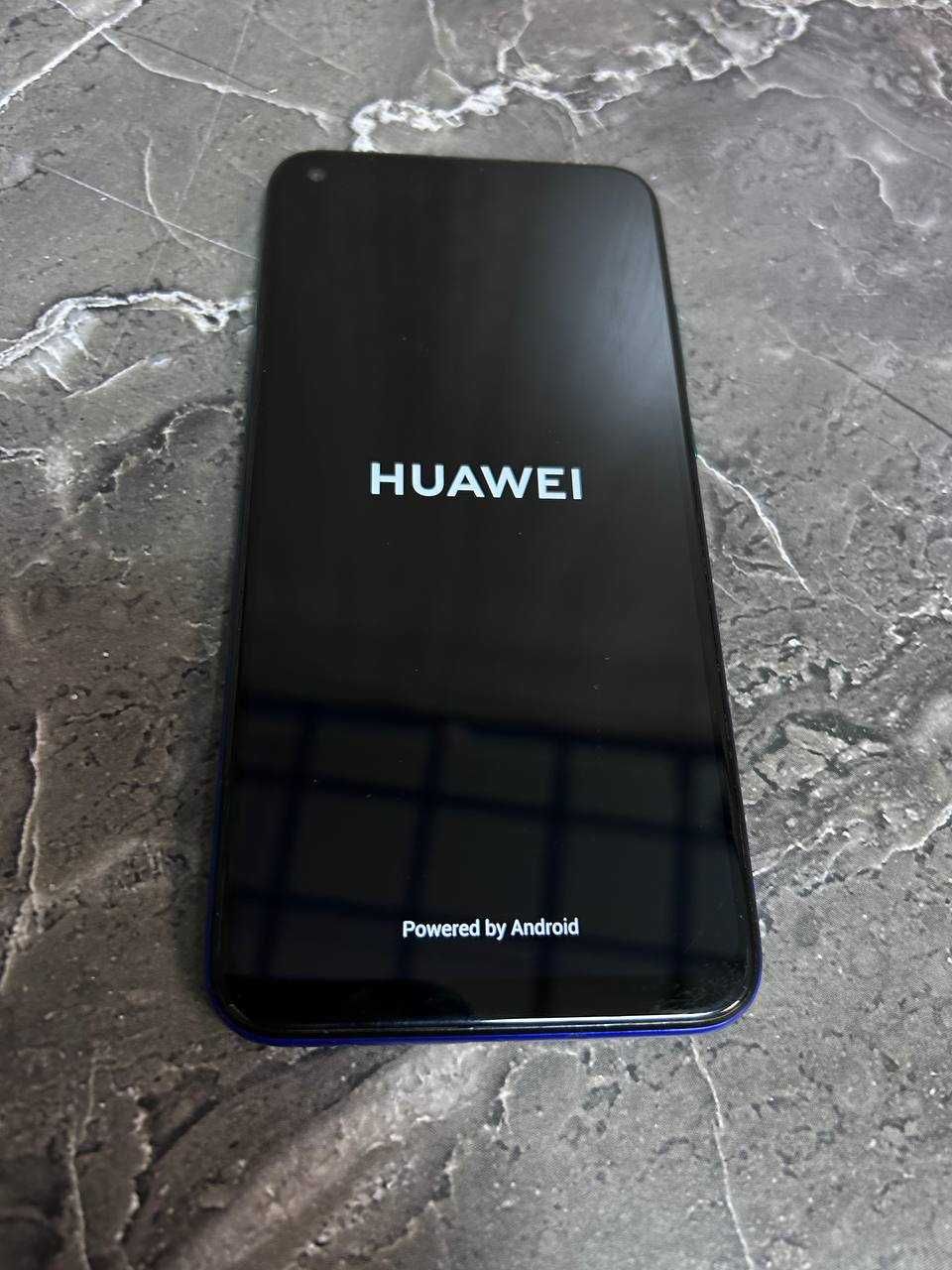 Huawei P40 Lite E\64(Астана, Уалиханова 22\2) лот 350028