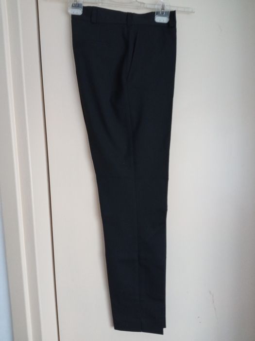 Pantaloni dama stofa