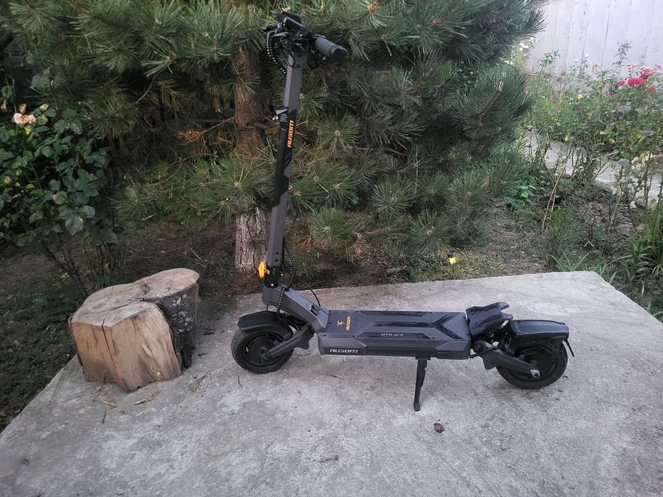 Ausom dt2 pro (nu kukirin)