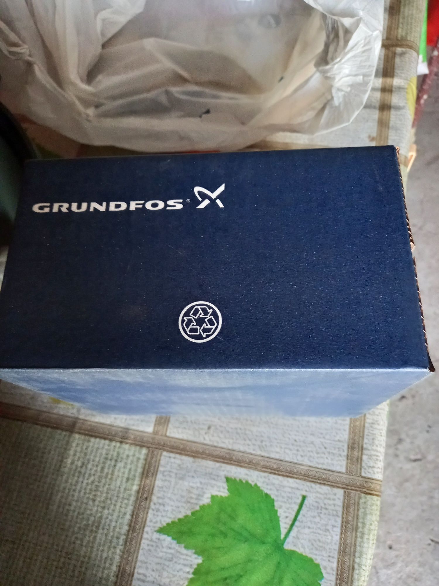 Pompe Recirculare Grundfos