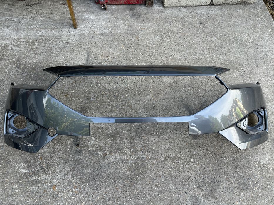 Броня Сеат Тарако/ Seat Tarraco