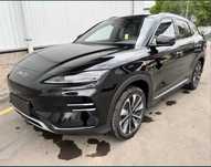 BYD Song Plus Champion 605 km Nasiyaga beriladi Skidkada