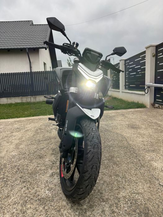 Vand CF MOTO 450nk 2024